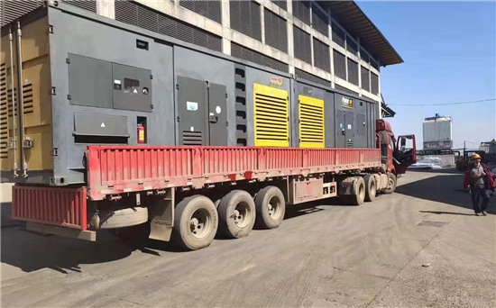 威宁200KW发电机组适配电缆规格选型指南