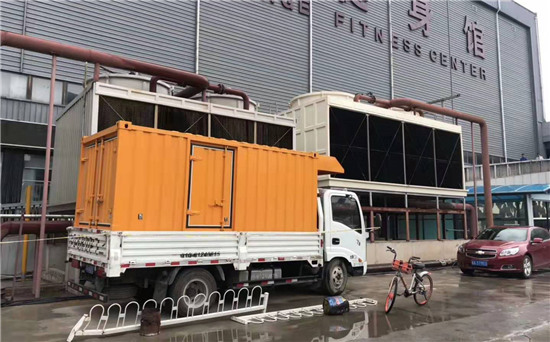 威宁300KW发电机组适配电缆规格选型指南