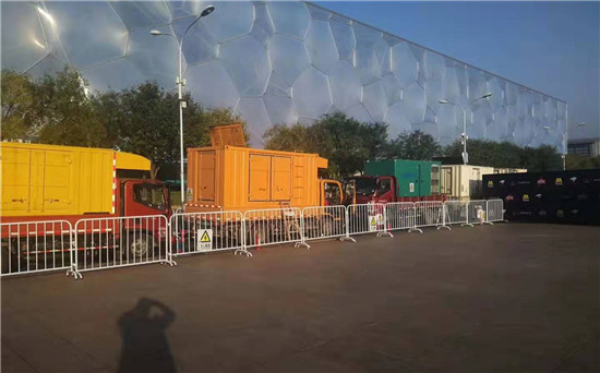 威宁400KW发电机组适配电缆规格选型指南
