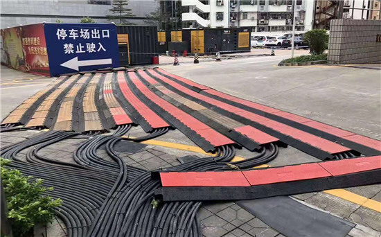 威宁发电机组电缆选型完整具体步骤(工程通用标准流程)